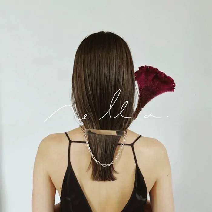 nella. x Garden of eden launches Saturday 5th December - Mon 14th December at Dice&Dice ﻿